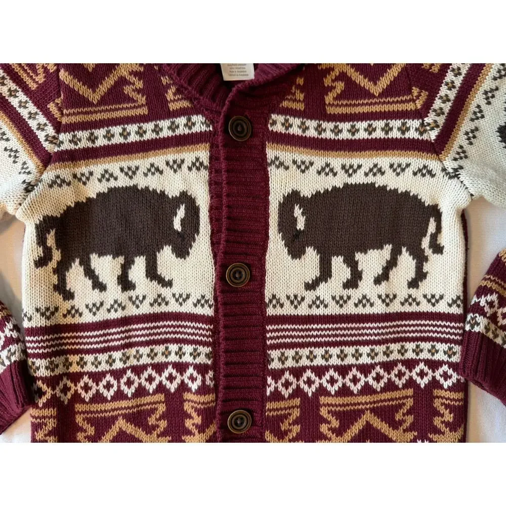 Gymboree adorable cardigan